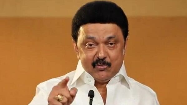 <div class="paragraphs"><p>Tamil Nadu Chief Minister M K Stalin.</p></div>