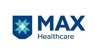 <div class="paragraphs"><p>Max Healthcare logo.</p></div>