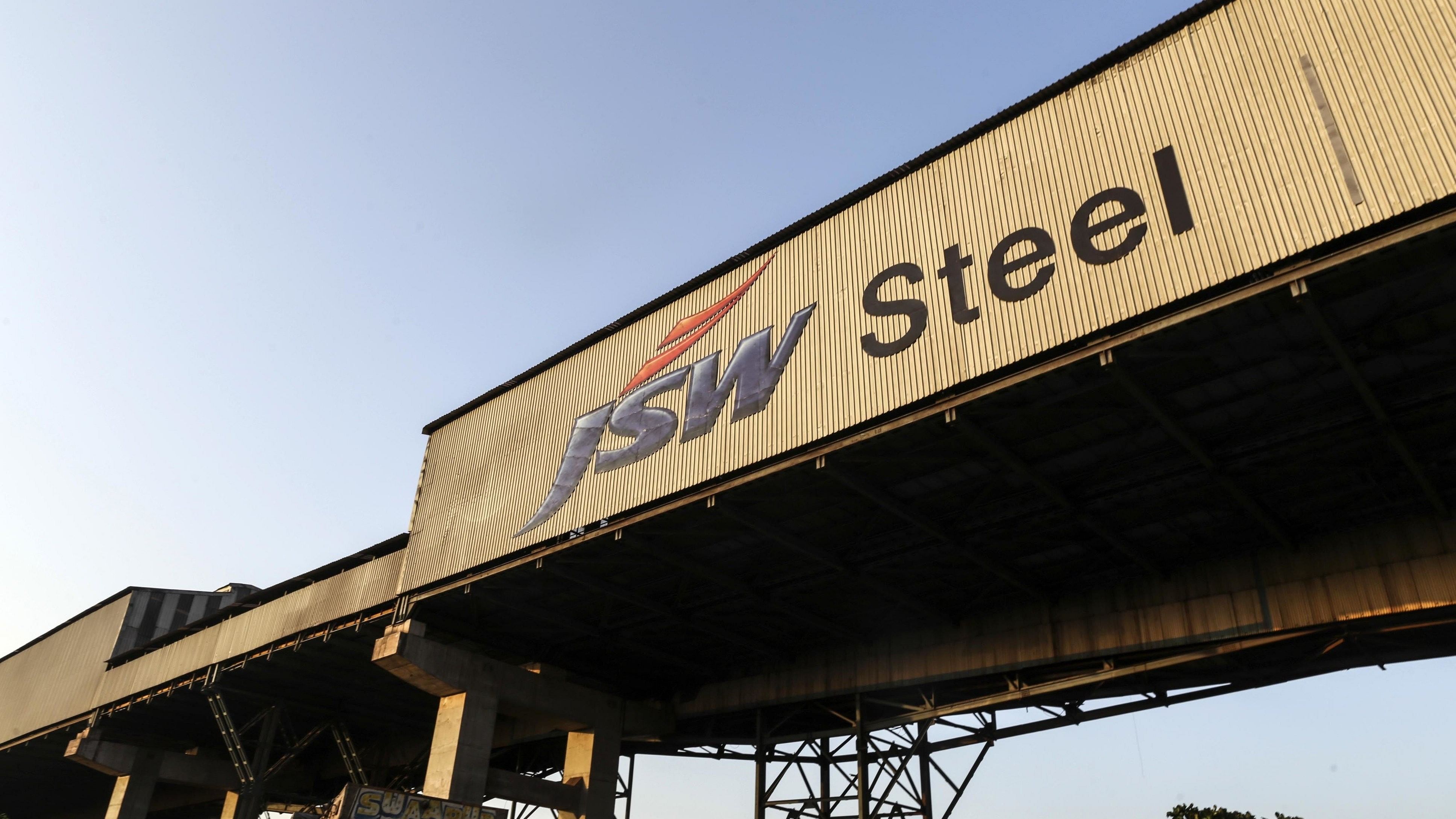 <div class="paragraphs"><p>File photo of a JSW Steel Plant.</p></div>