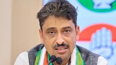 <div class="paragraphs"><p>Congress MP Imran Masood.</p></div>