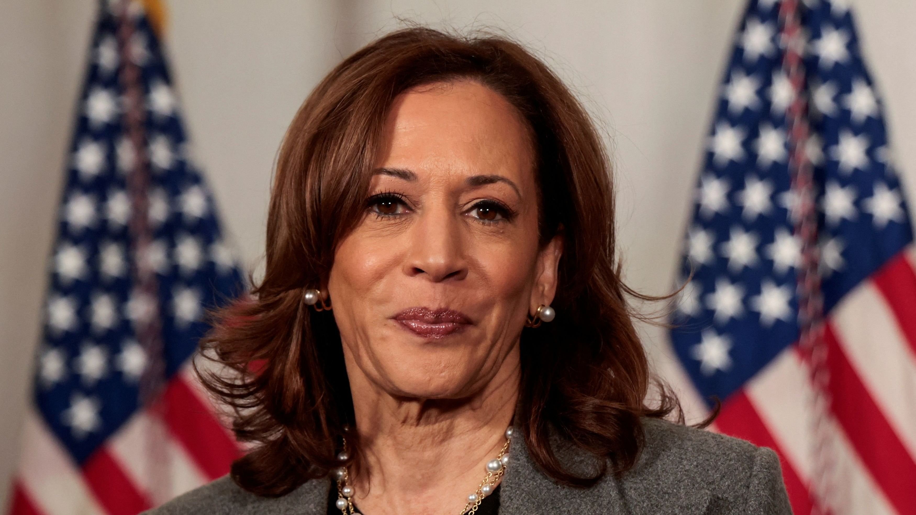 <div class="paragraphs"><p>Democratic presidential nominee US. Vice President Kamala Harris.</p></div>