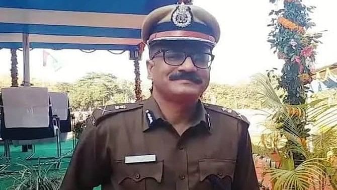 <div class="paragraphs"><p>Acting Jharkhand DGP Anurag Gupta</p></div>