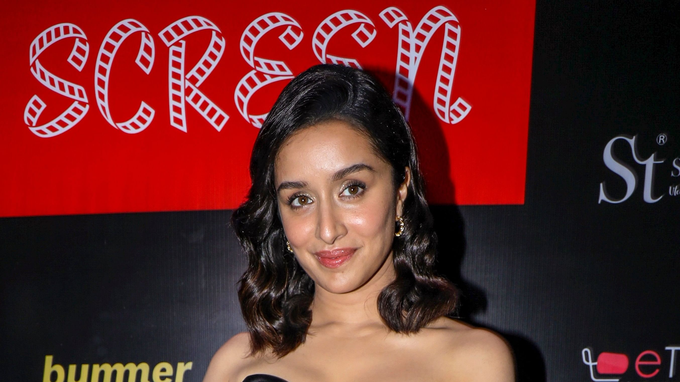 <div class="paragraphs"><p>Bollywood actor Shraddha Kapoor.</p></div>