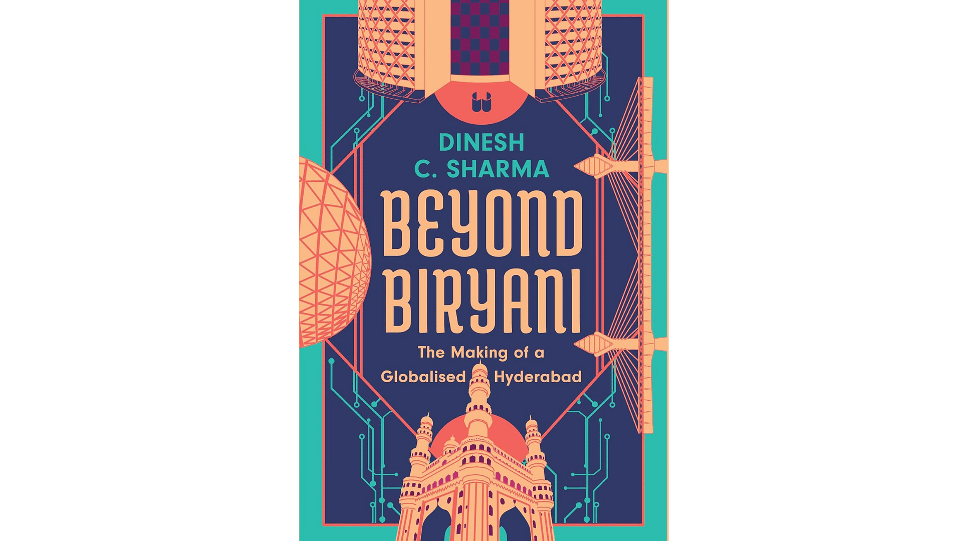 <div class="paragraphs"><p>Beyond Biryani&nbsp;</p></div>