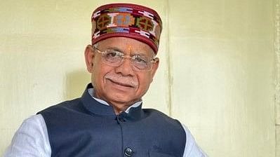 <div class="paragraphs"><p>Himachal Pradesh Governor Shiv Pratap Shukla</p></div>