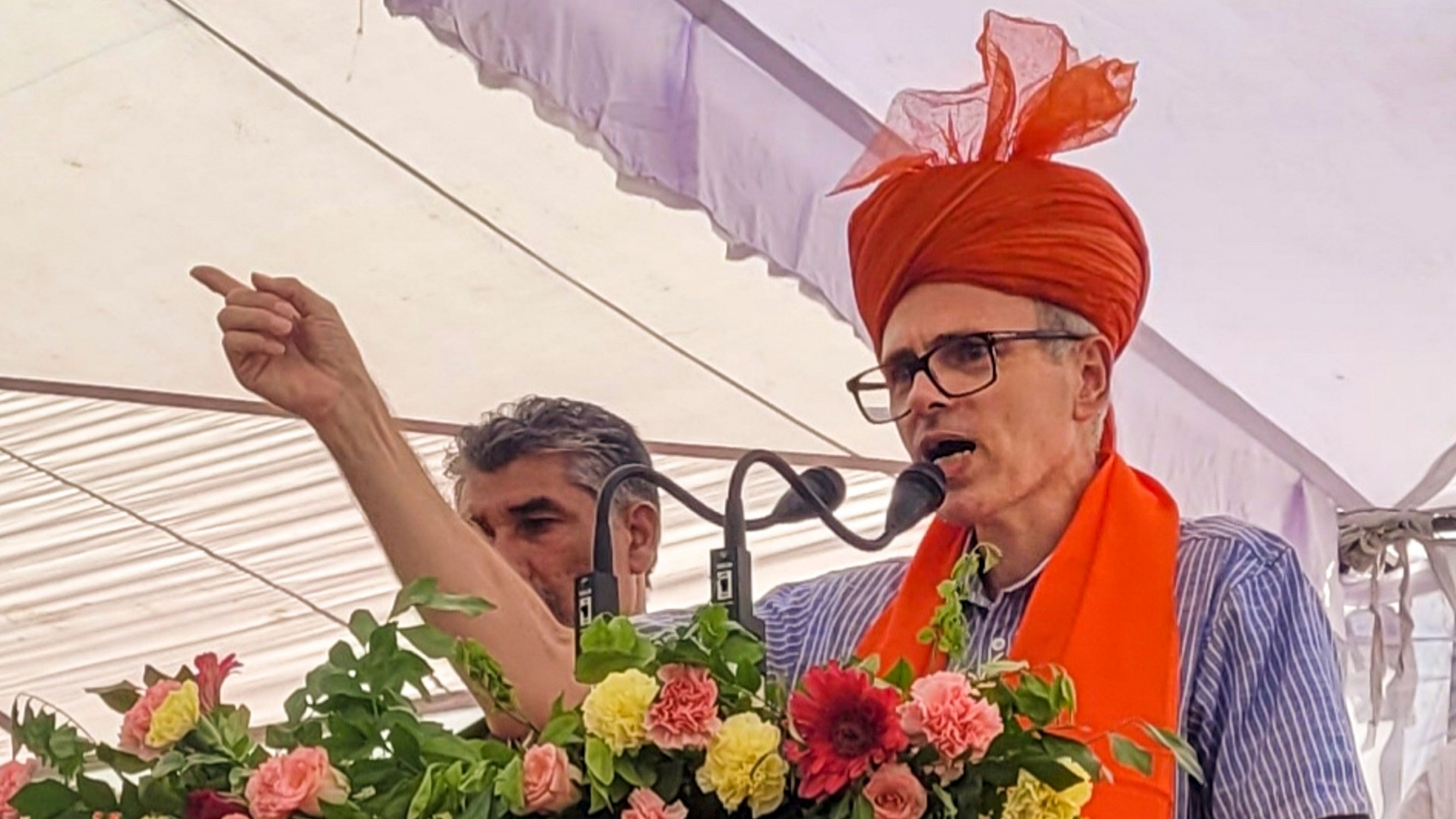 <div class="paragraphs"><p>J&amp;K CM Omar Abdullah</p></div>