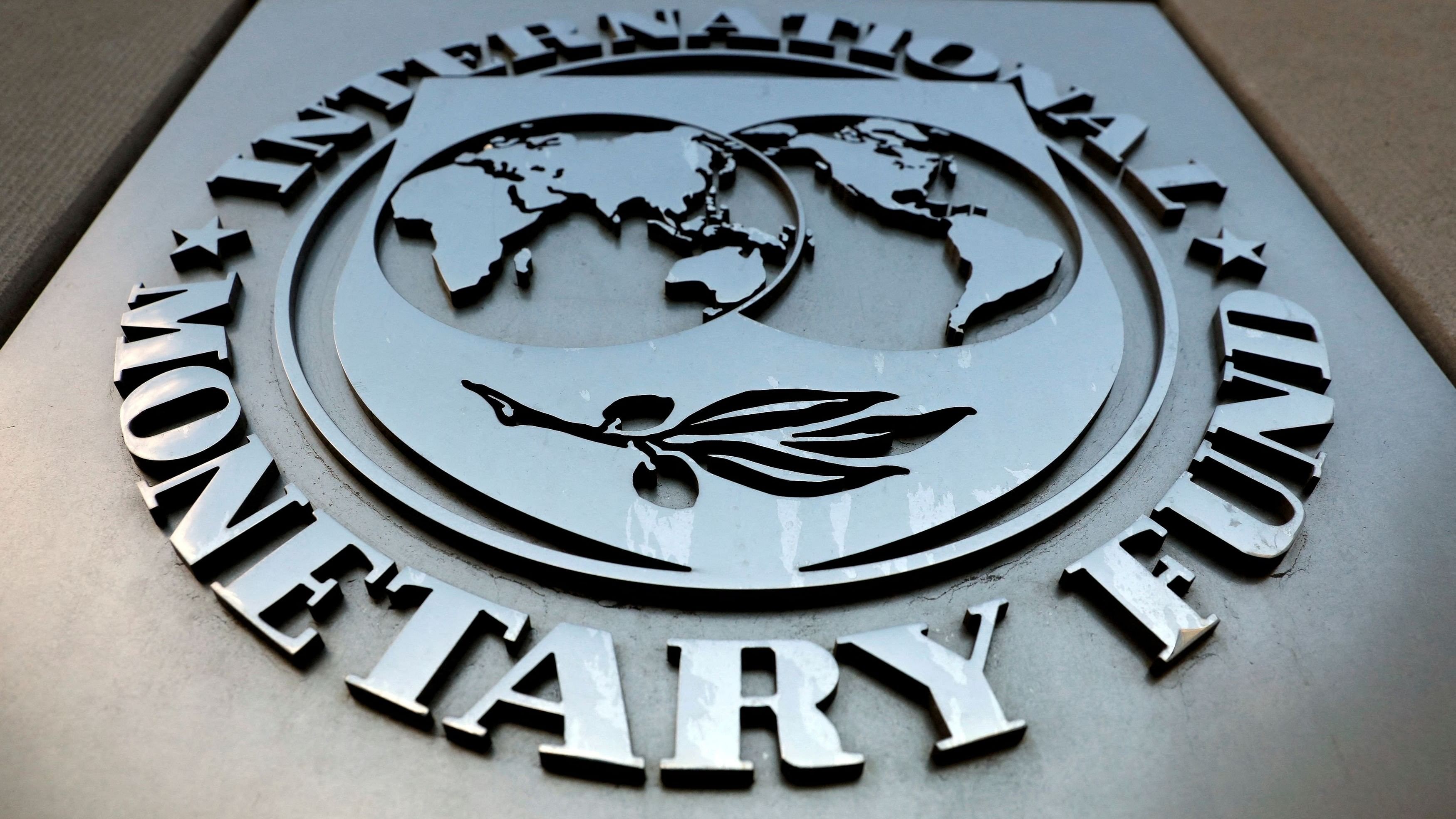 <div class="paragraphs"><p>The International Monetary Fund  logo.</p></div>