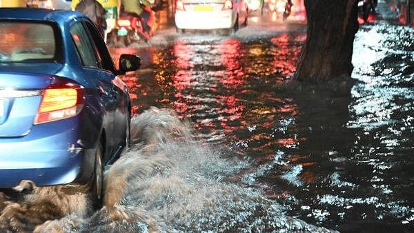 <div class="paragraphs"><p>Bengaluru rains.&nbsp;</p></div>