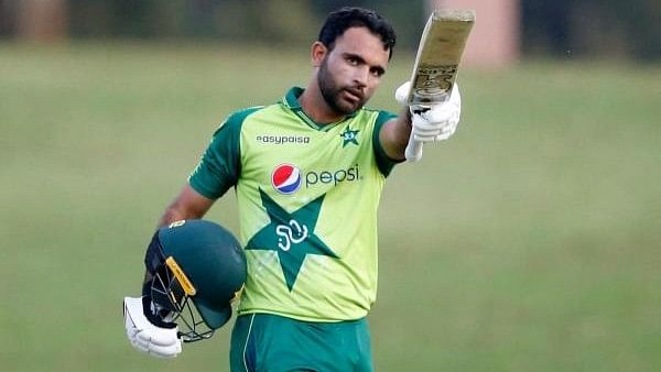 <div class="paragraphs"><p>Pakistan's Fakhar Zaman</p></div>