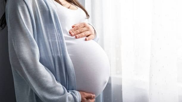 <div class="paragraphs"><p>Representative image showing a pregnant woman.</p></div>