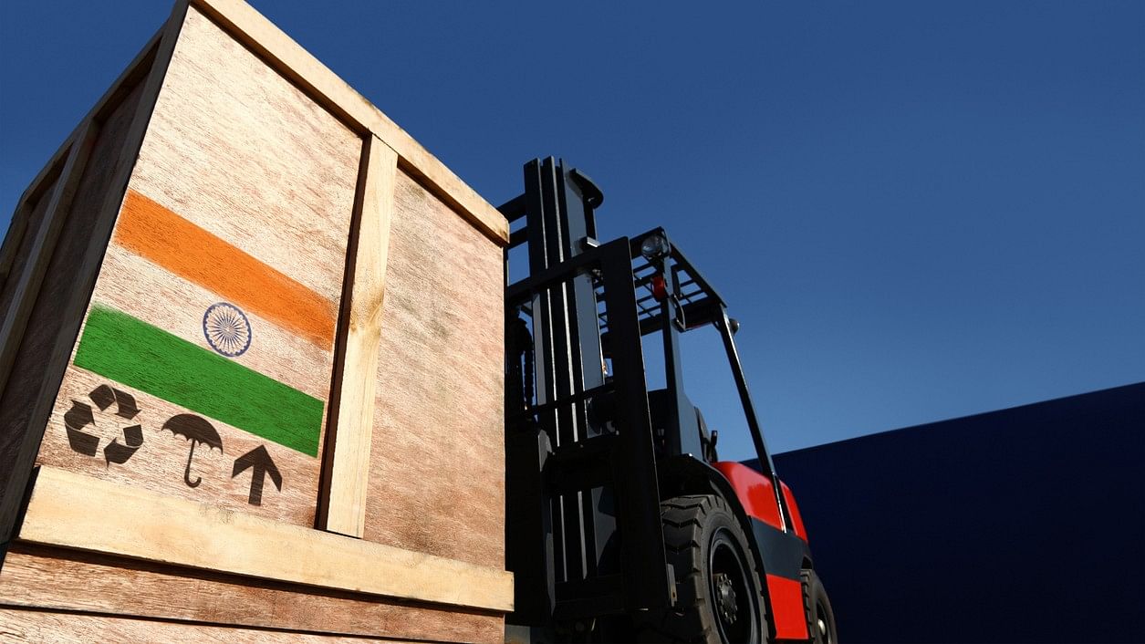 <div class="paragraphs"><p>Representative image of indian exports.</p></div>