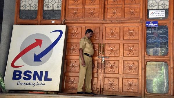 <div class="paragraphs"><p>As many as 1.8 crore 4G customers have been onboarded by BSNL.</p></div>