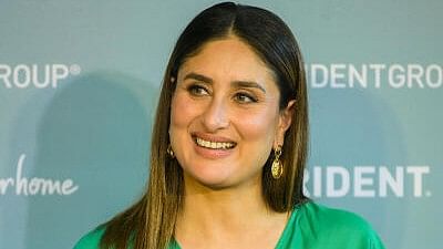 <div class="paragraphs"><p>Kareena Kapoor Khan.</p></div>