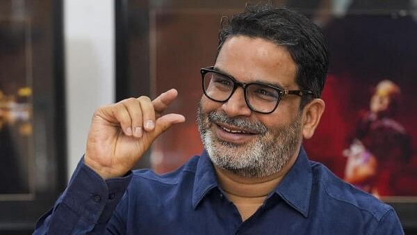 <div class="paragraphs"><p>Prashant Kishor</p></div>