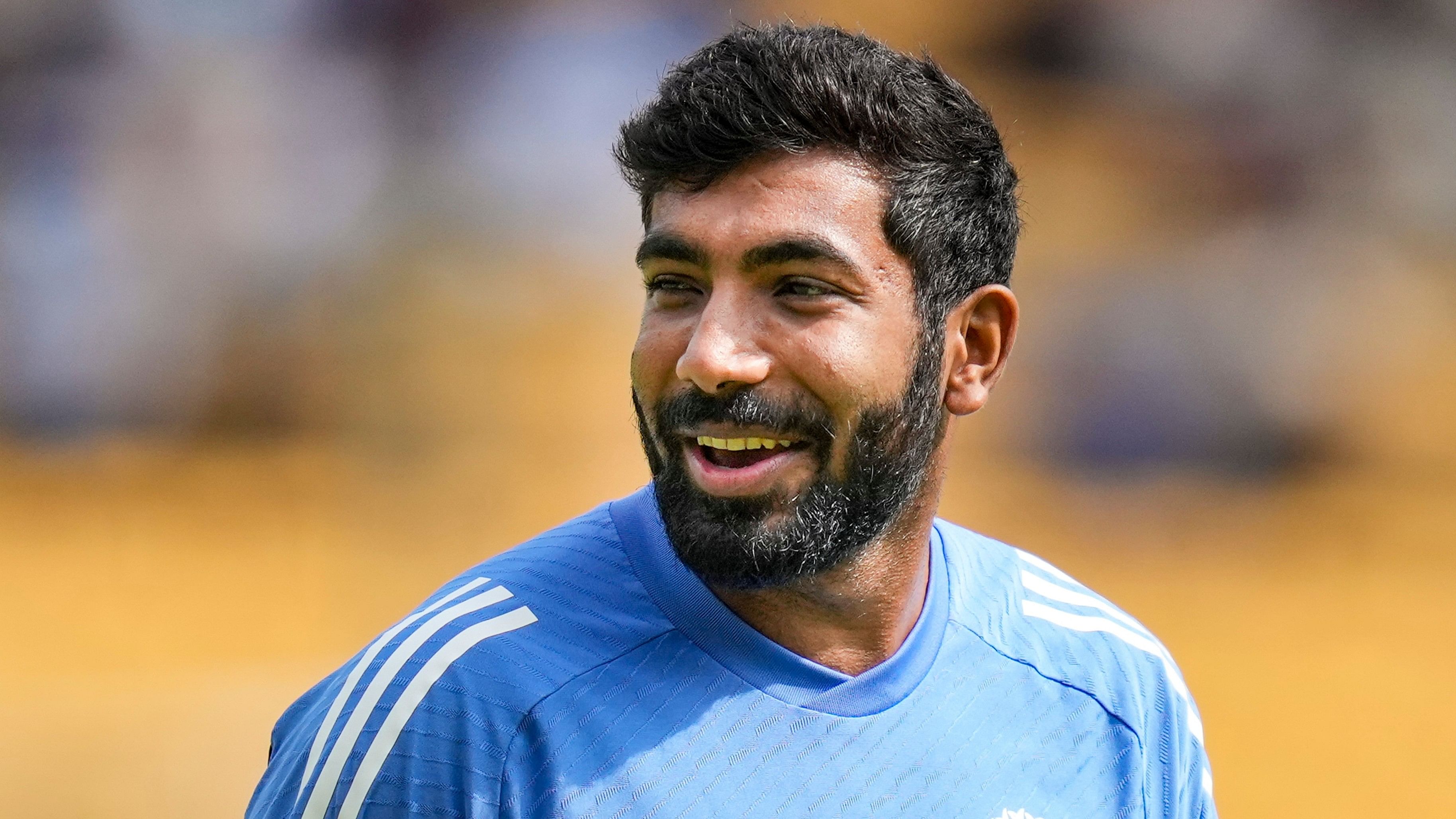 <div class="paragraphs"><p>Jasprit Bumrah has played all three home Tests so far, but head coach Gautam Gambhir is not in a mood to rest the pacer as the winning the second Test against New Zealand is critical to their WTC final chances. </p></div>