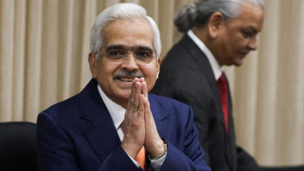 <div class="paragraphs"><p>RBI Governor Shaktikanta Das.</p></div>