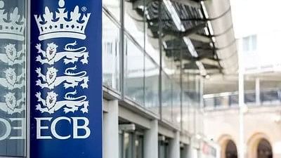 <div class="paragraphs"><p>The England and Wales Cricket Board board.&nbsp;</p></div>