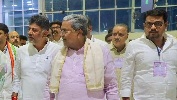 <div class="paragraphs"><p>Karnataka CM Siddaramaiah.</p></div>