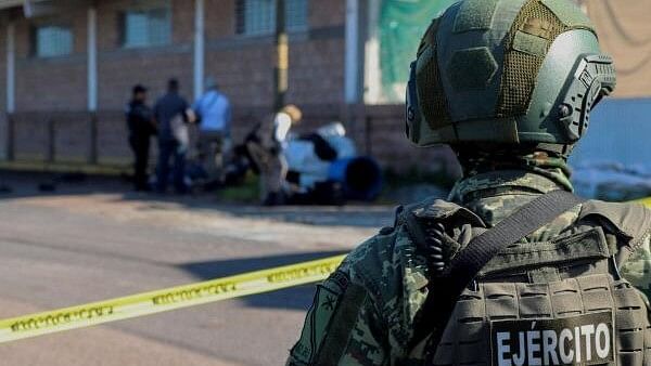 <div class="paragraphs"><p>Representative image showing&nbsp;Mexican security forces.</p></div>