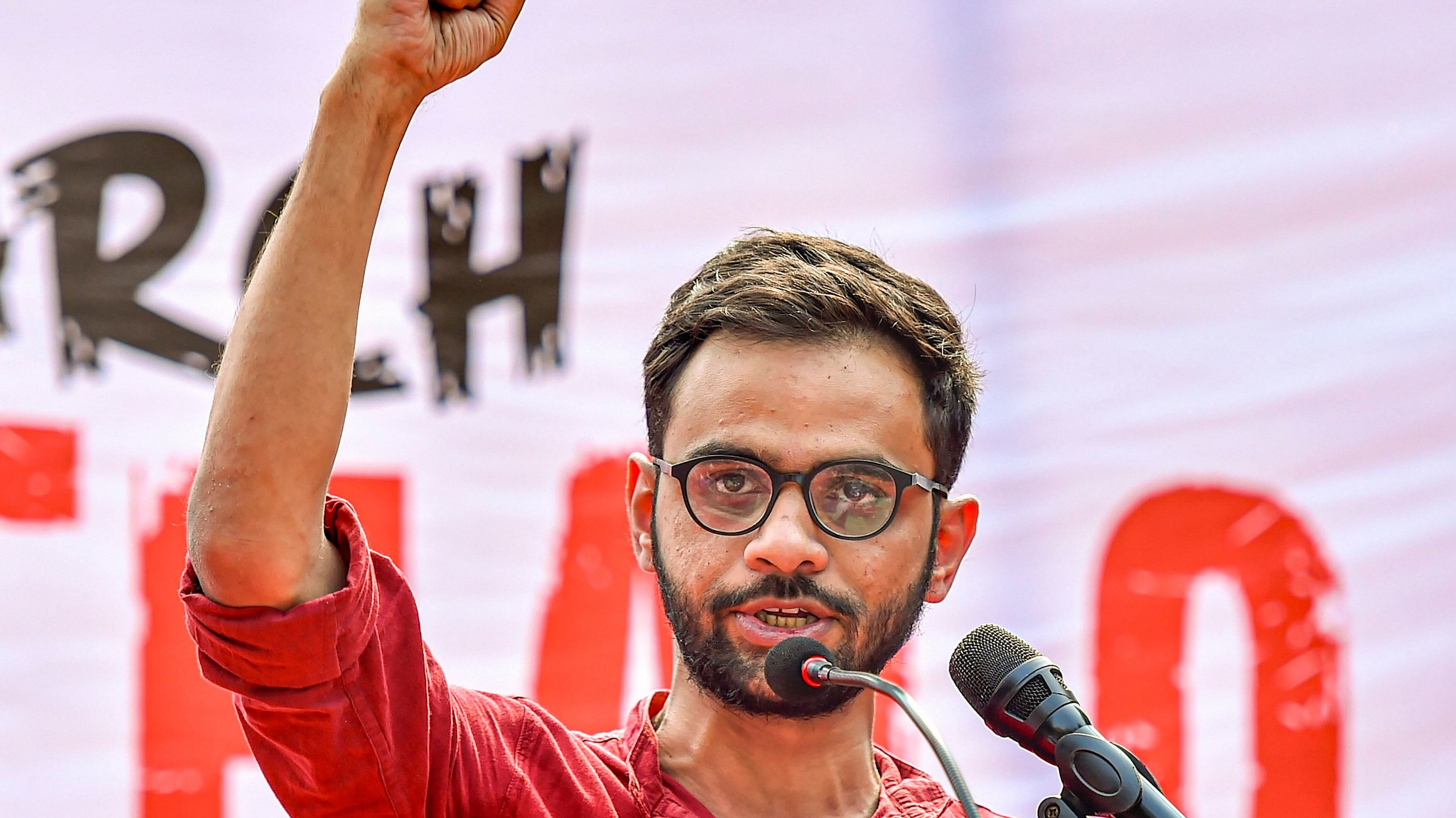 <div class="paragraphs"><p>Umar Khalid.&nbsp;</p></div>