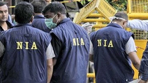 <div class="paragraphs"><p>Sleuths of National Investigation Agency (NIA).</p></div>