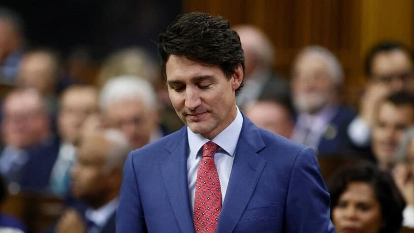 <div class="paragraphs"><p>Canadian Prime Minister Justin Trudeau.</p></div>