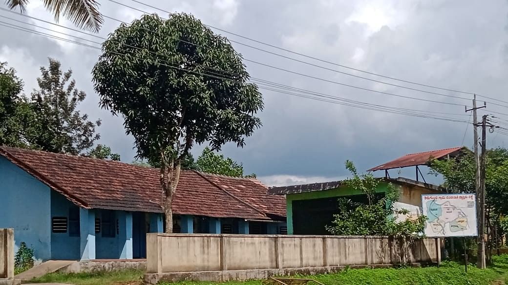 <div class="paragraphs"><p>Government school in Kirugunda.</p><p></p></div>