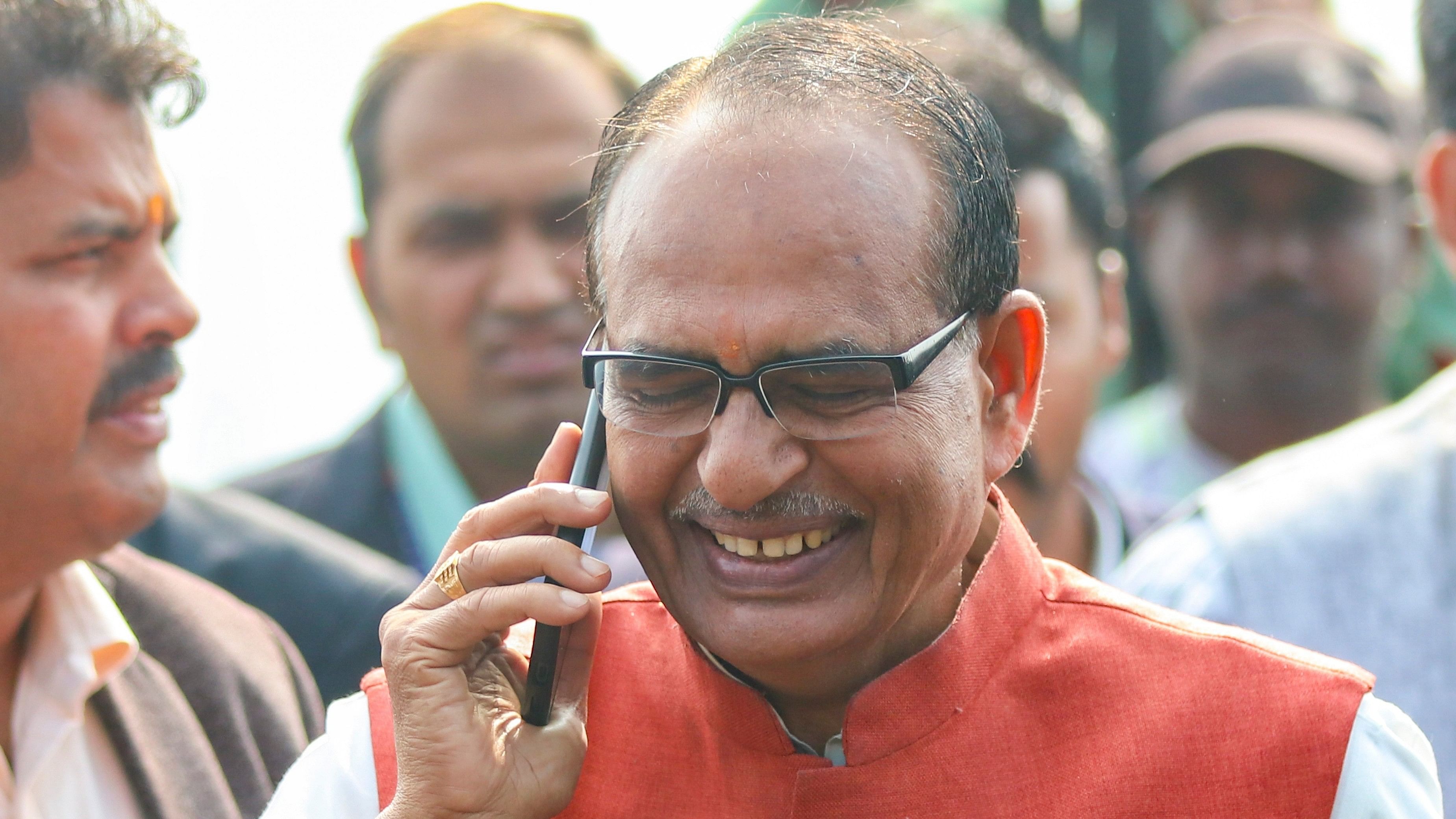 <div class="paragraphs"><p>Shivraj Singh Chouhan </p></div>