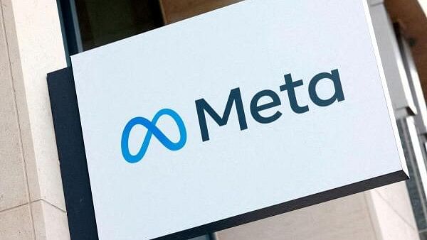 <div class="paragraphs"><p>The logo of Meta.</p></div>