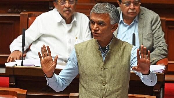 <div class="paragraphs"><p>Revenue Minister Krishna Byre Gowda.</p></div>