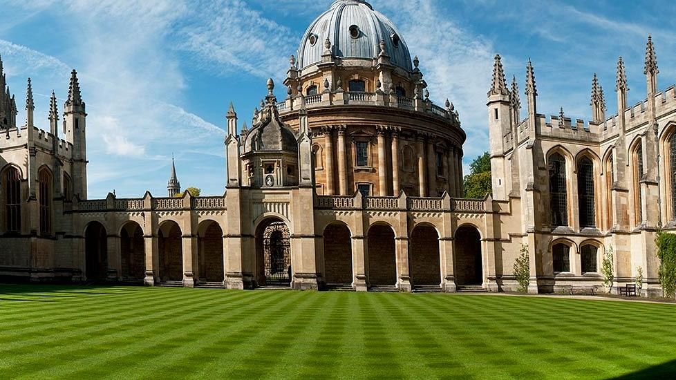 <div class="paragraphs"><p>University of Oxford.&nbsp;</p></div>