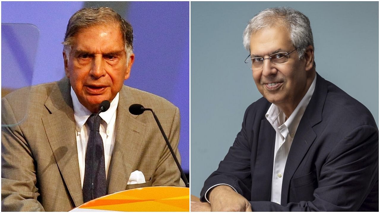 <div class="paragraphs"><p>Ratan Tata(L) and Noel Tata.&nbsp;</p></div>