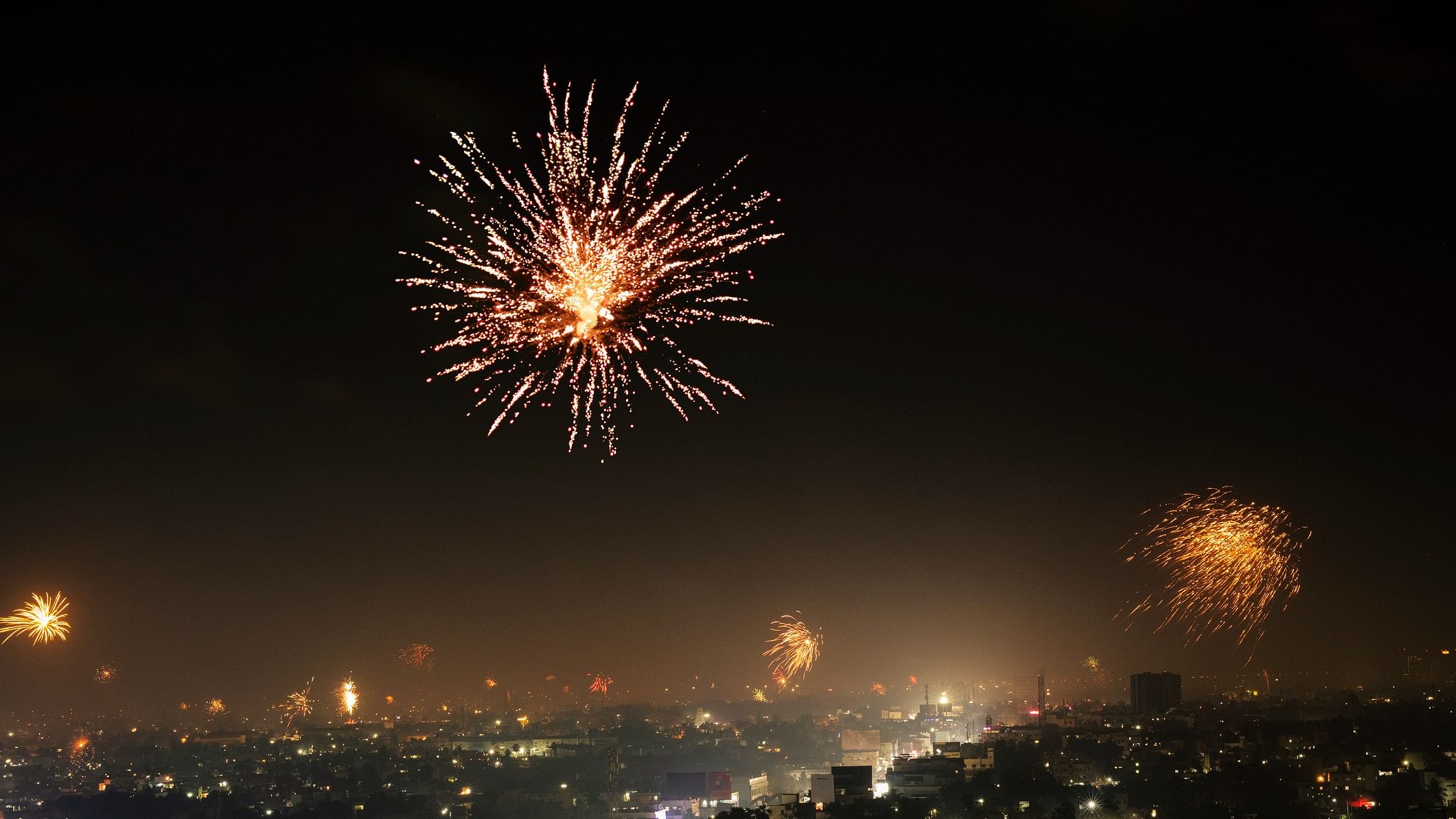 <div class="paragraphs"><p>Image showing fireworks. For representational purposes.</p></div>