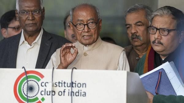 <div class="paragraphs"><p>Congress MP Digvijaya Singh</p></div>