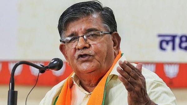 <div class="paragraphs"><p>Governor Gulab Chand Kataria.</p></div>