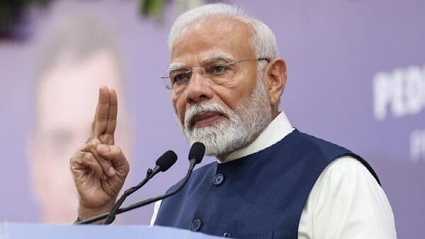 <div class="paragraphs"><p>Prime Minister Narendra Modi</p></div>