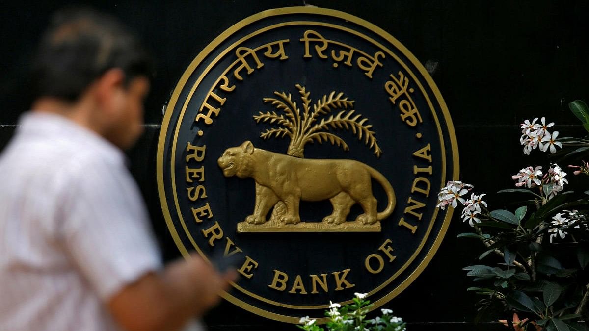 <div class="paragraphs"><p>The RBI logo.&nbsp;</p></div>