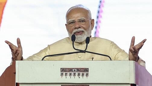 <div class="paragraphs"><p>Prime Minister Narendra Modi.</p></div>