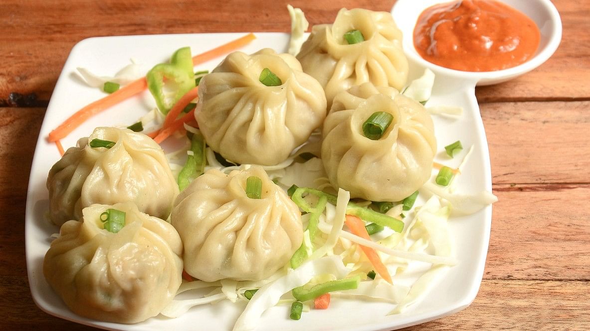 <div class="paragraphs"><p>Representative image of momos.&nbsp;</p></div>