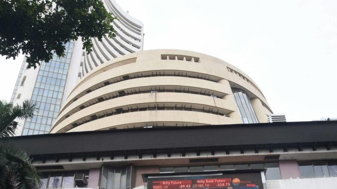 <div class="paragraphs"><p>Bombay Stock Exchange </p></div>