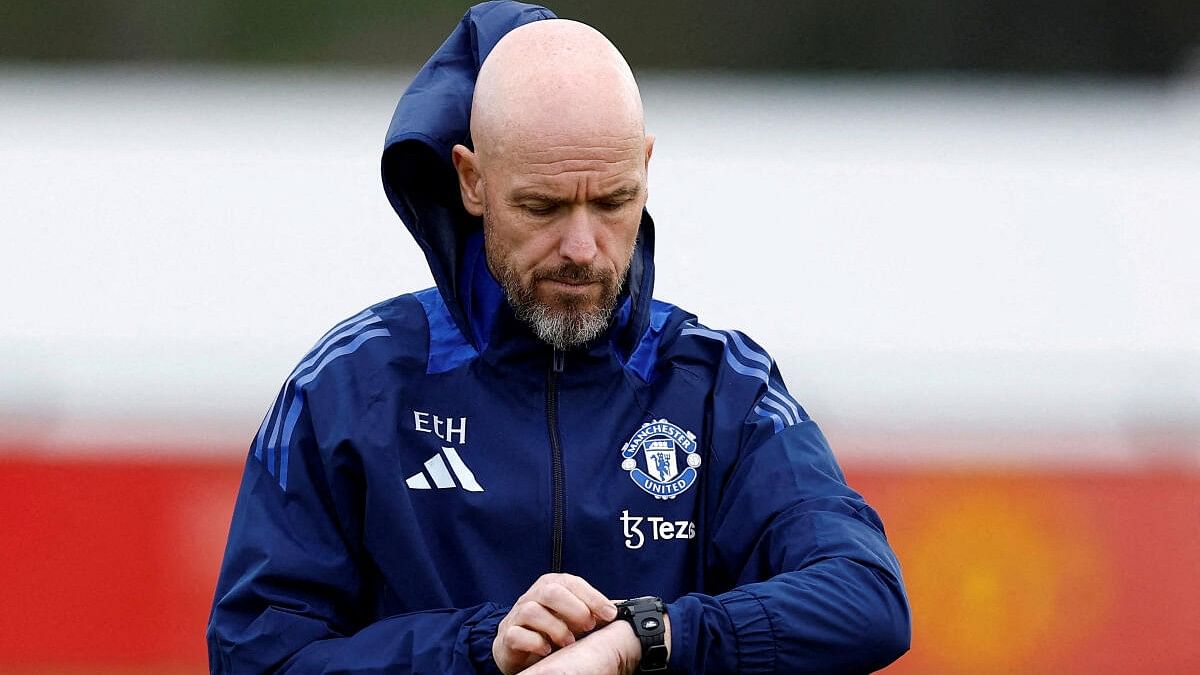 <div class="paragraphs"><p>Erik ten Hag's time at Old Trafford has come to an end.&nbsp;</p></div>