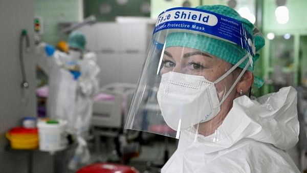 <div class="paragraphs"><p>Fewer Australians will accept lockdowns in future pandemics: Report </p></div>