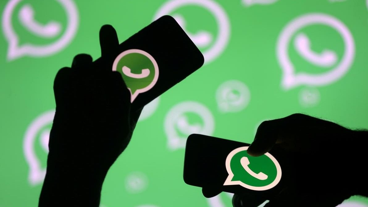 <div class="paragraphs"><p>WhatsApp will soon bring new security feature to its messenger app to curb online fraud.</p></div>