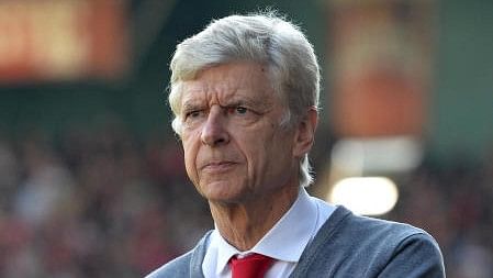 <div class="paragraphs"><p>Arsenal manager Arsene Wenger.&nbsp;</p></div>