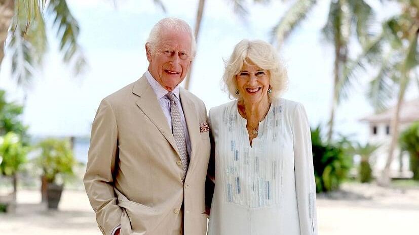 <div class="paragraphs"><p>King Charles and Queen Camilla.</p></div>