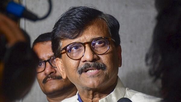 <div class="paragraphs"><p>Sanjay Raut</p></div>