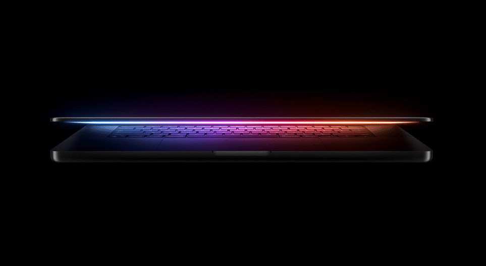 <div class="paragraphs"><p>The MacBook Pro (2024) series.</p></div>