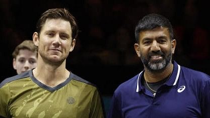 <div class="paragraphs"><p>Rohan Bopanna and Matthew Ebden</p></div>