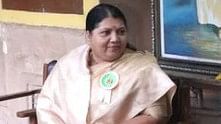 <div class="paragraphs"><p>Maharashtra MLA Jayshree Jadhav.</p></div>