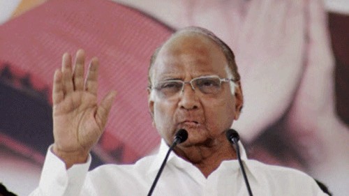 <div class="paragraphs"><p>NCP supremo Sharad Pawar.</p></div>